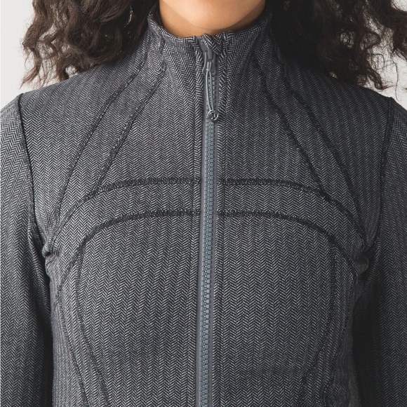 Lululemon Define Jacket - Picture 3 of 12